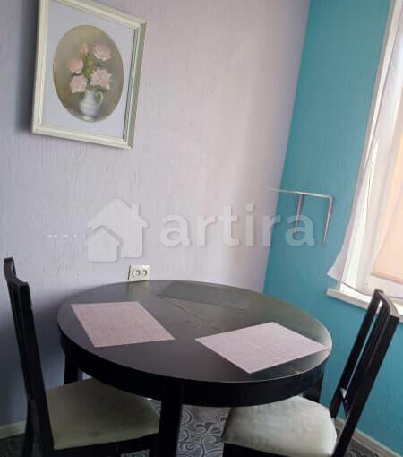 2-комн. квартира, 42 м2, 9/9 эт. Москва - изображение 7