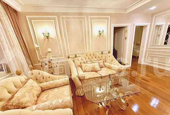 3-комн. квартира, 74 м2, 23/24 эт. Москва