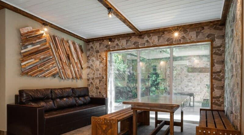 Коттедж, 400 м2 Краснознаменск - изображение 19