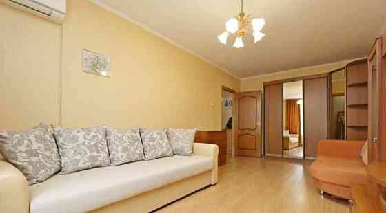 1-комн. квартира, 32 м2, 2/9 эт. Москва