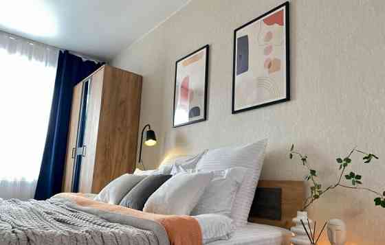 1-комн. квартира, 35 м2, 9/17 эт. Пермь