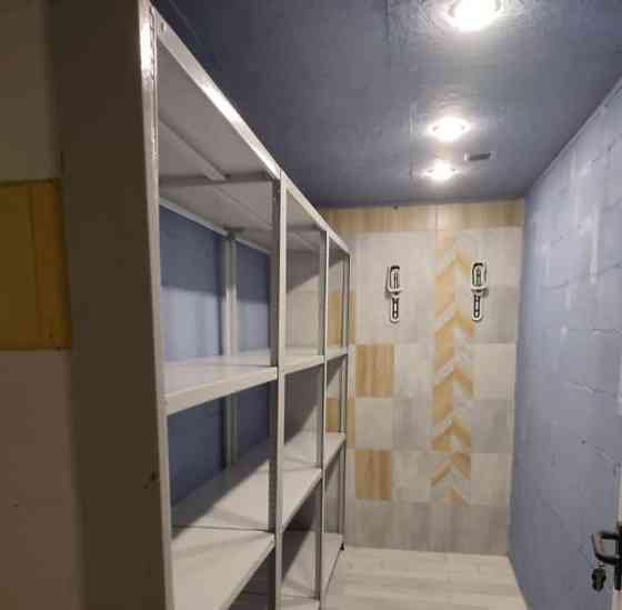 Гараж, 5.2 м2 Раменское