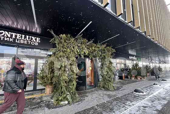 Студия, 19 м2, 1/4 эт. Москва