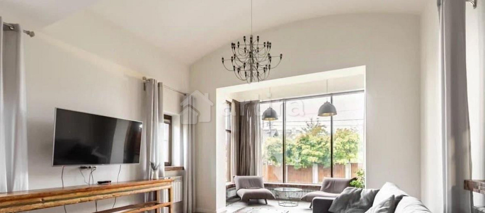 Коттедж, 200 м2, 6 соток, 2 эт. Одинцово - изображение 3