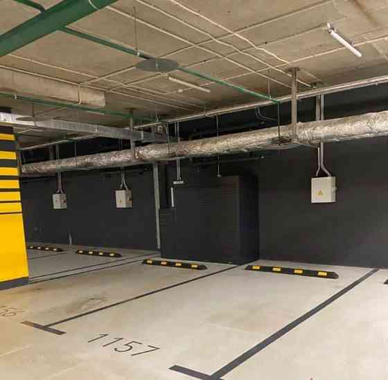 Гараж, 13.6 м2 Москва