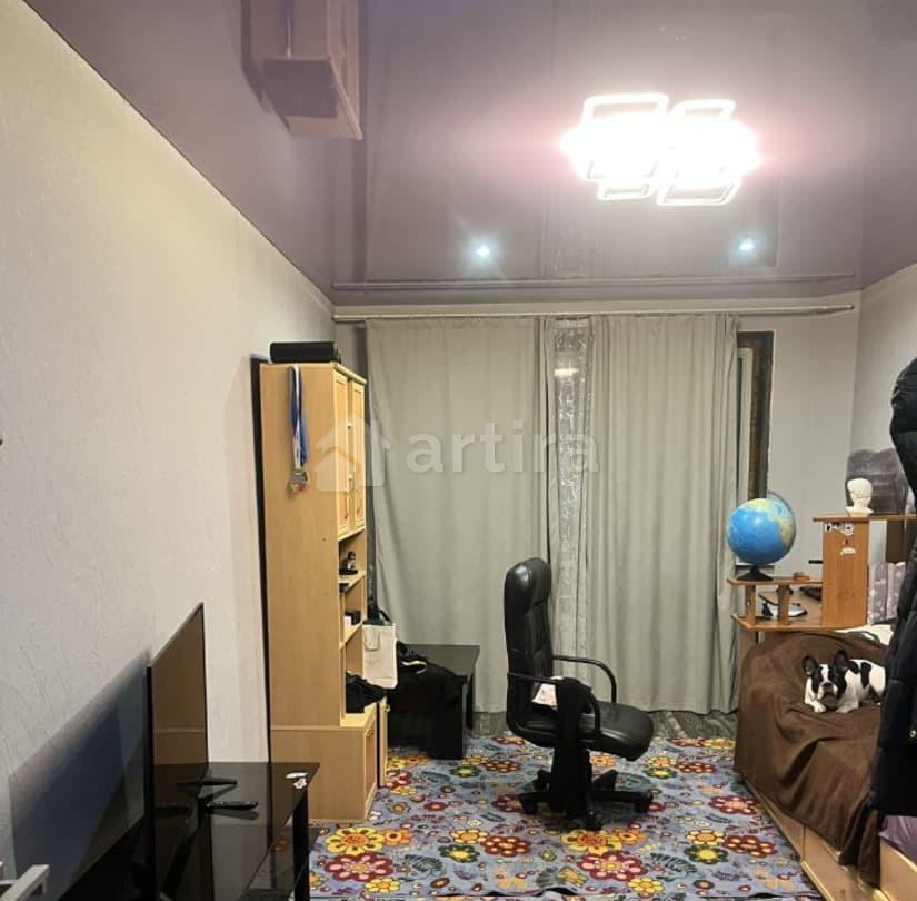 Дом, 68.8 м2, 4 сотки, 1 эт. Междуреченск - изображение 3