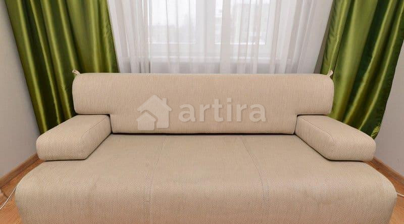 1-комн. квартира, 38 м2, 7/18 эт. Екатеринбург - изображение 3