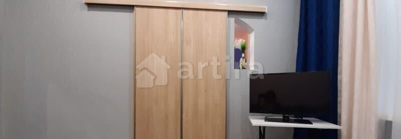 2-комн. квартира, 50 м2, 2/5 эт. Екатеринбург - изображение 5