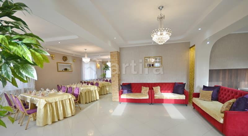 Дом, 650 м2 Балашиха - изображение 11