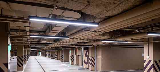 Гараж, 13.3 м2 Санкт-Петербург