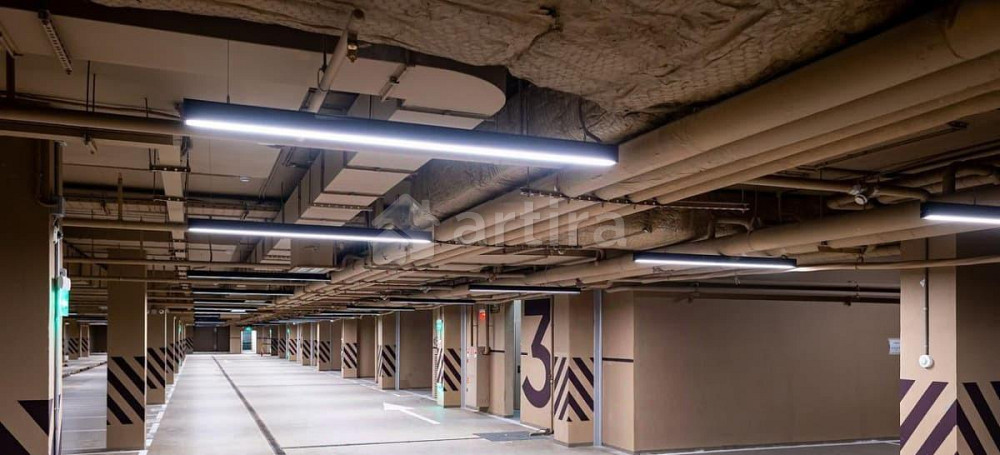 Гараж, 13.3 м2 Санкт-Петербург - изображение 6