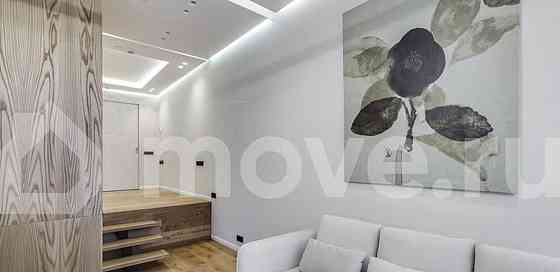 1-комн. апарт-ы, 54 м2, 78/85 эт. Москва