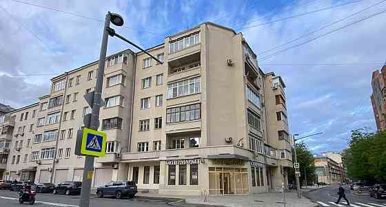 Комната, 17 м2, 2/6 эт. Москва