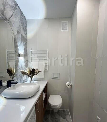 1-комн. квартира, 46 м2, 3/11 эт. Самара - изображение 6