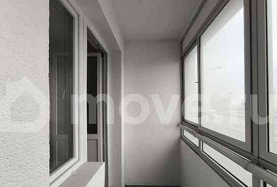 1-комн. квартира, 41.1 м2, 2/24 эт. Москва