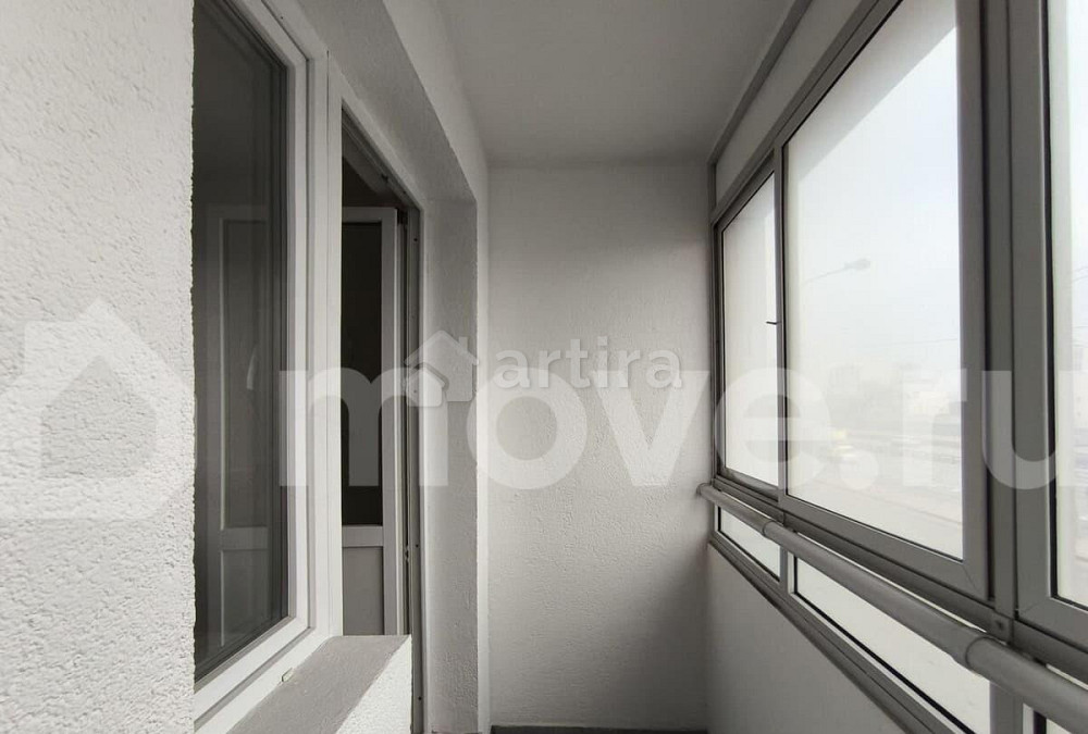 1-комн. квартира, 41.1 м2, 2/24 эт. Москва - изображение 5