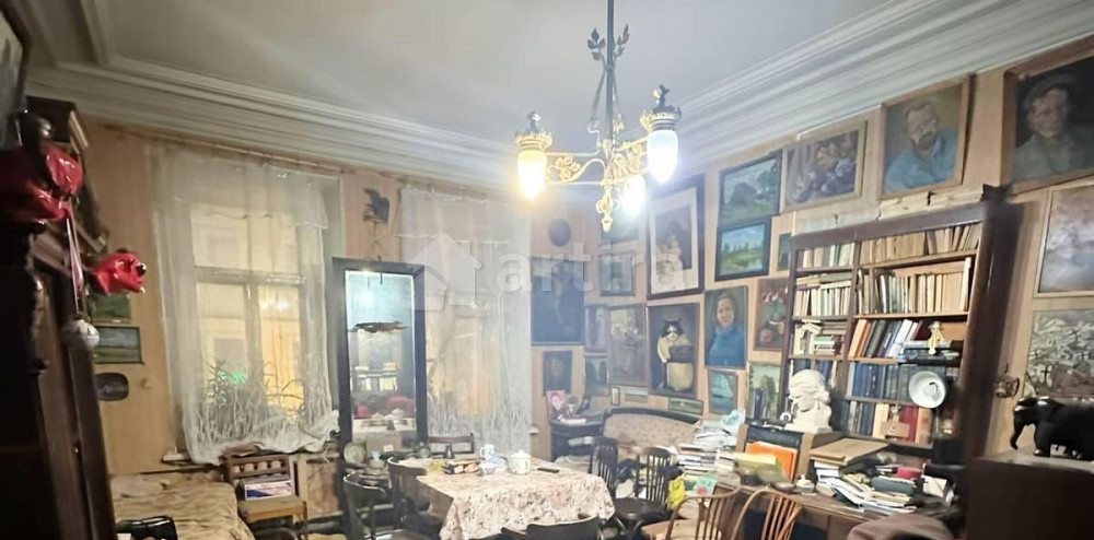 Комната, 95.5 м2, 2/6 эт. Москва - изображение 3