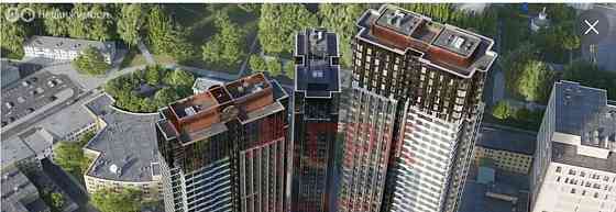 Гараж, 13 м2 Москва