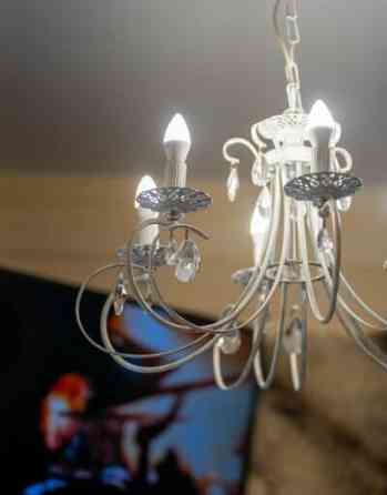 Дом, 35 м2 Санкт-Петербург