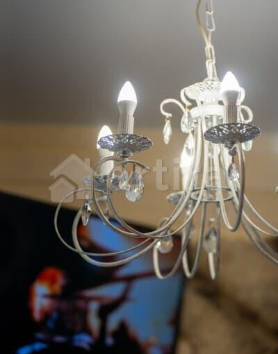 Дом, 35 м2 Санкт-Петербург - изображение 5