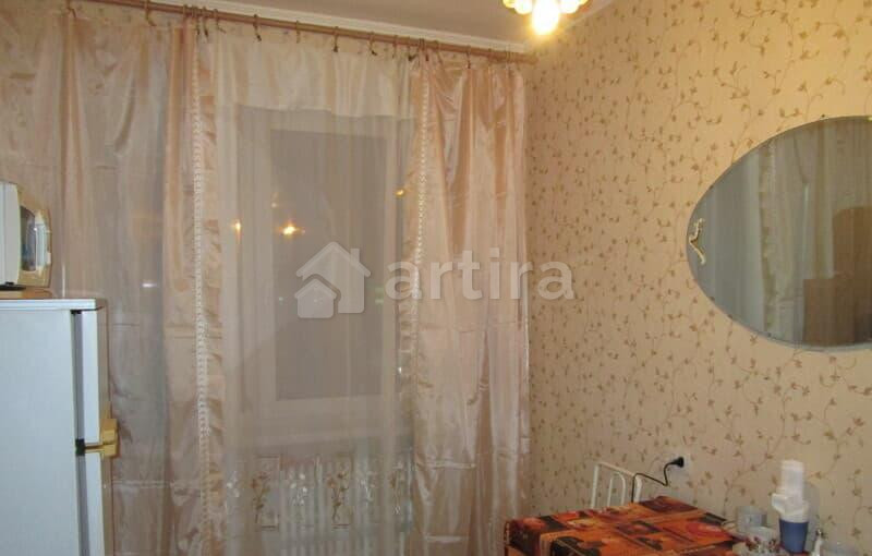 1-комн. апарт-ы, 36 м2, 8/9 эт. Волгоград - изображение 2