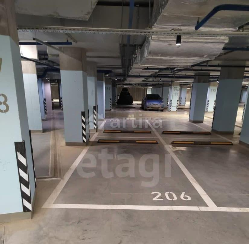 Гараж, 13.3 м2 Екатеринбург - изображение 3