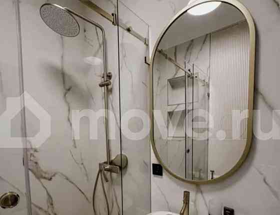 2-комн. квартира, 50.9 м2, 4/16 эт. Москва