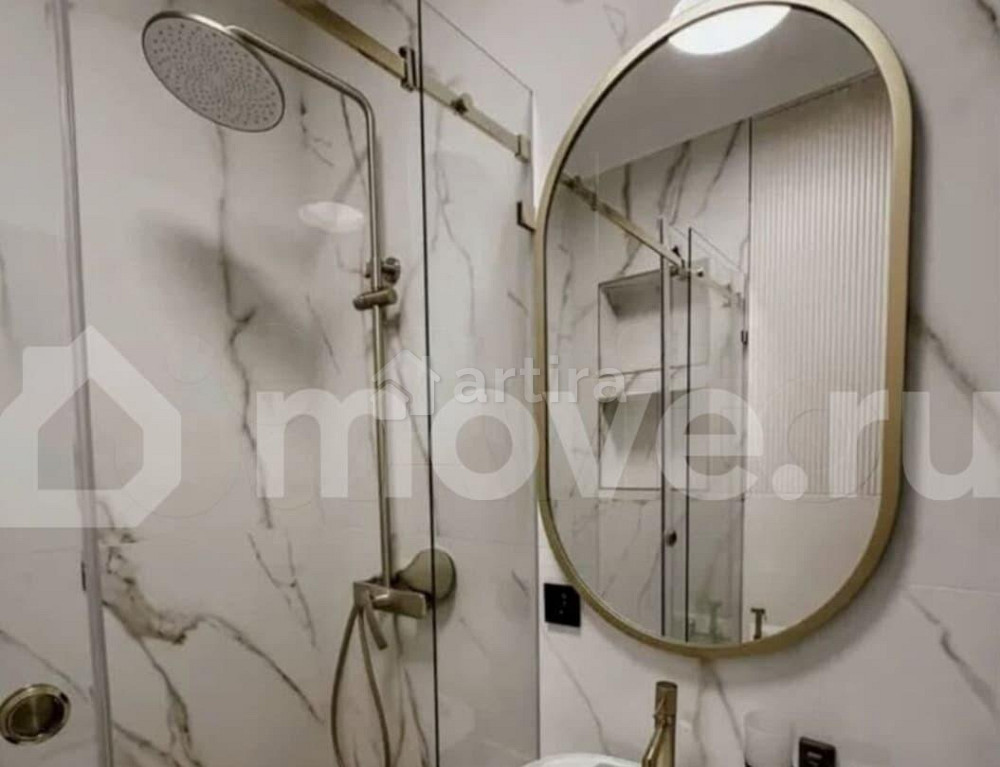 2-комн. квартира, 50.9 м2, 4/16 эт. Москва - изображение 6