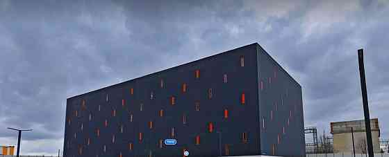 Гараж, 13.7 м2 Москва