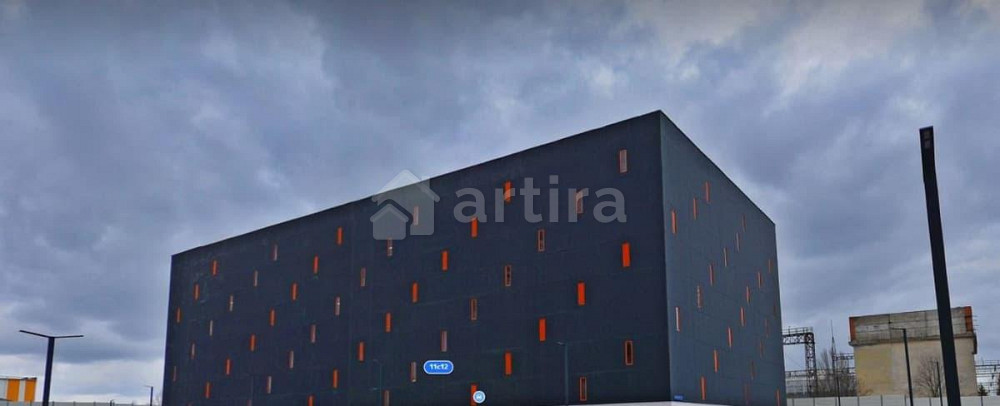 Гараж, 13.7 м2 Москва - изображение 4