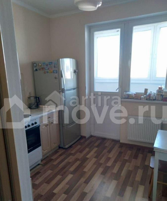 3-комн. квартира, 84.2 м2, 11/19 эт. Москва - изображение 1