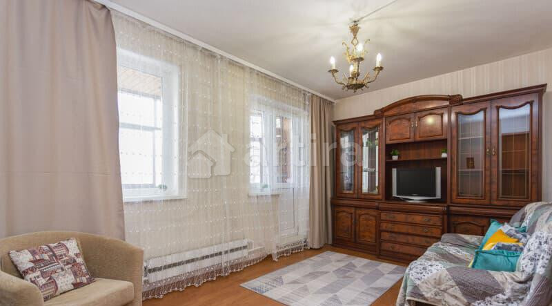 2-комн. апарт-ы, 48 м2, 3/5 эт. Красногорск - изображение 8