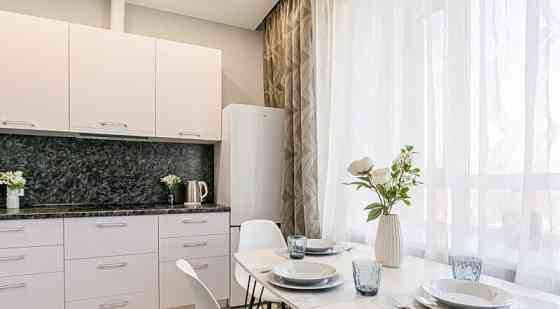 2-комн. квартира, 40 м2, 8/25 эт. Новосибирск