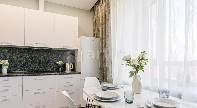 2-комн. квартира, 40 м2, 8/25 эт. Новосибирск - изображение 5