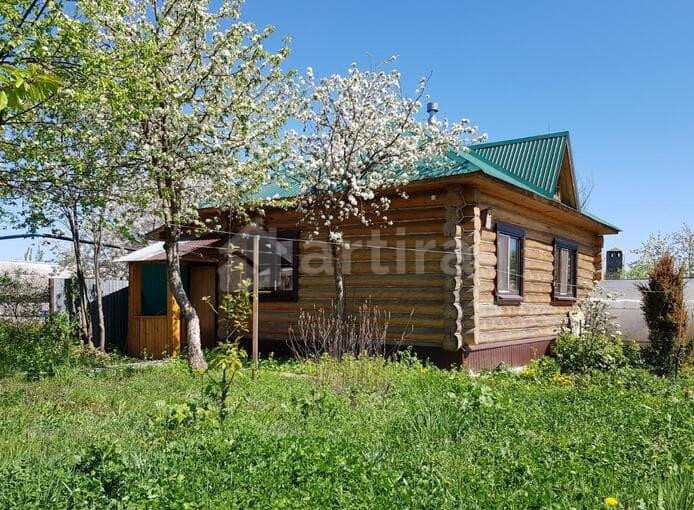 Дом, 80 м2, 10 соток Казань - изображение 1