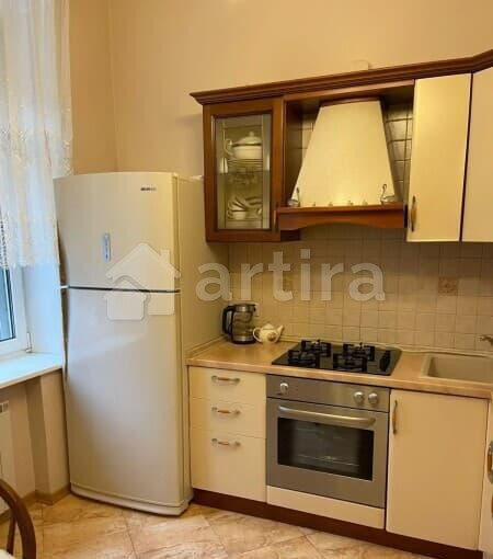 3-комн. квартира, 71.4 м2, 2/5 эт. Москва - изображение 8