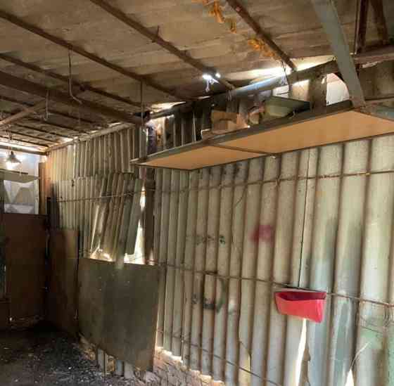 Гараж, 28 м2 Москва