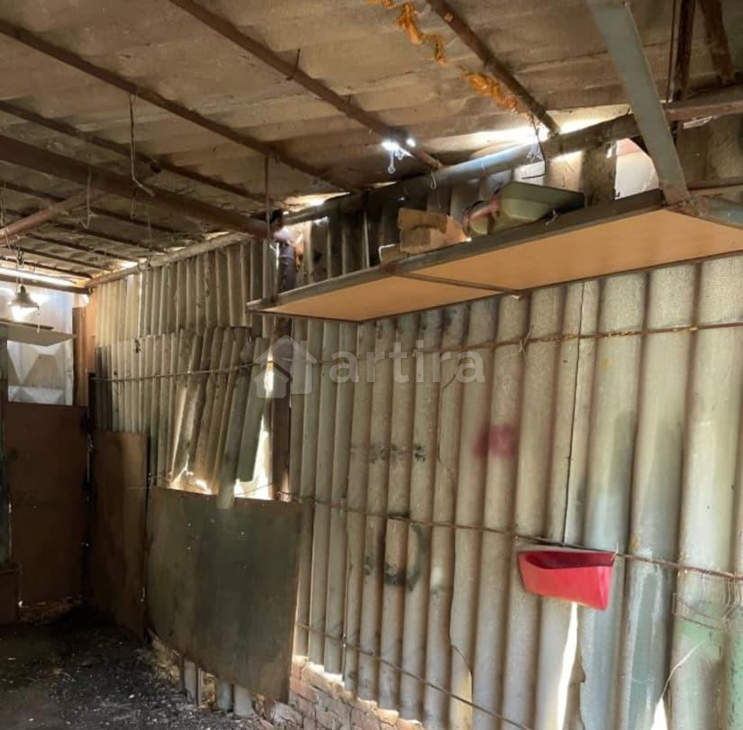 Гараж, 28 м2 Москва - изображение 4