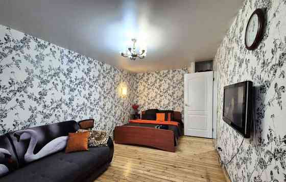 1-комн. квартира, 36 м2, 3/5 эт. Ивантеевка