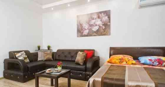 1-комн. квартира, 51 м2, 12/19 эт. Самара