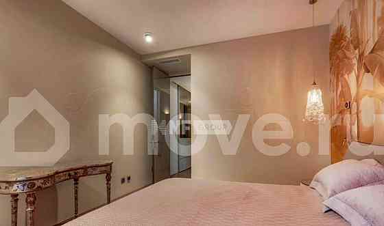 4-комн. квартира, 140.5 м2, 2/12 эт. Москва