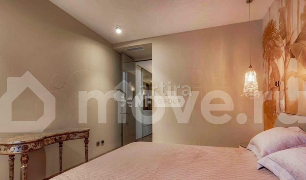 4-комн. квартира, 140.5 м2, 2/12 эт. Москва - изображение 5