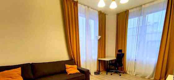 1-комн. квартира, 40 м2, 8/10 эт. Самара