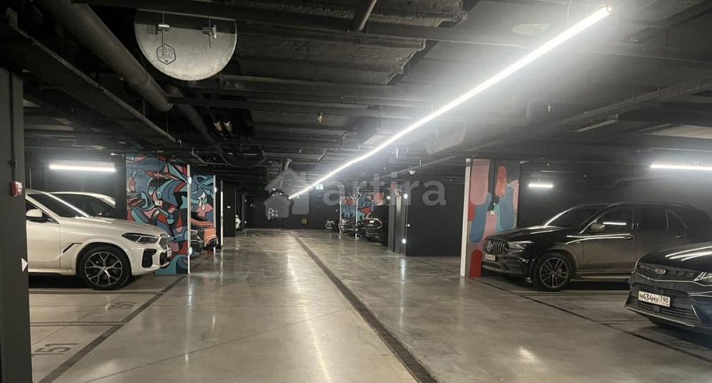 Гараж, 13.2 м2 Москва - изображение 1