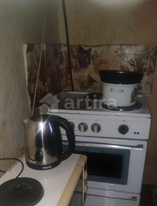 Комната, 67.4 м2, 2/3 эт. Новосибирск - изображение 5