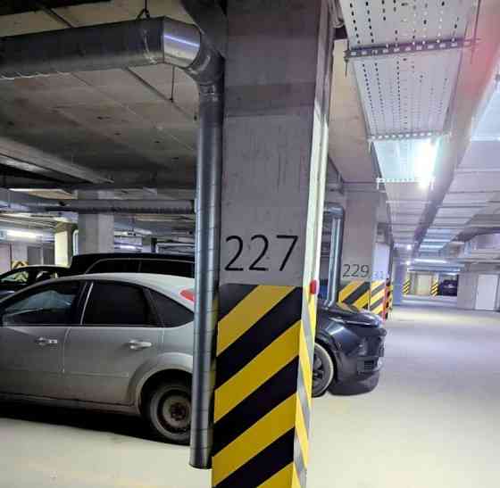 Гараж, 15 м2 Санкт-Петербург