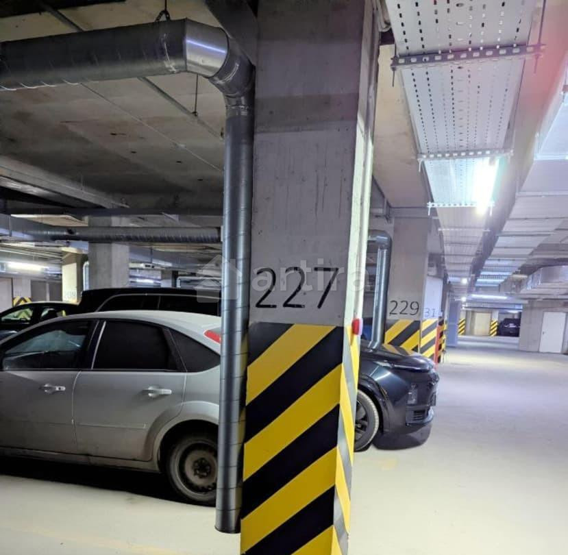 Гараж, 15 м2 Санкт-Петербург - изображение 4