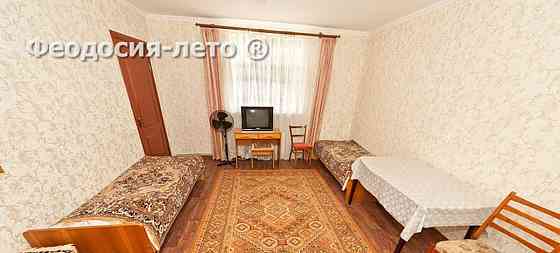 Дом, 56 м2, 4 сотки, 1 эт. Феодосия