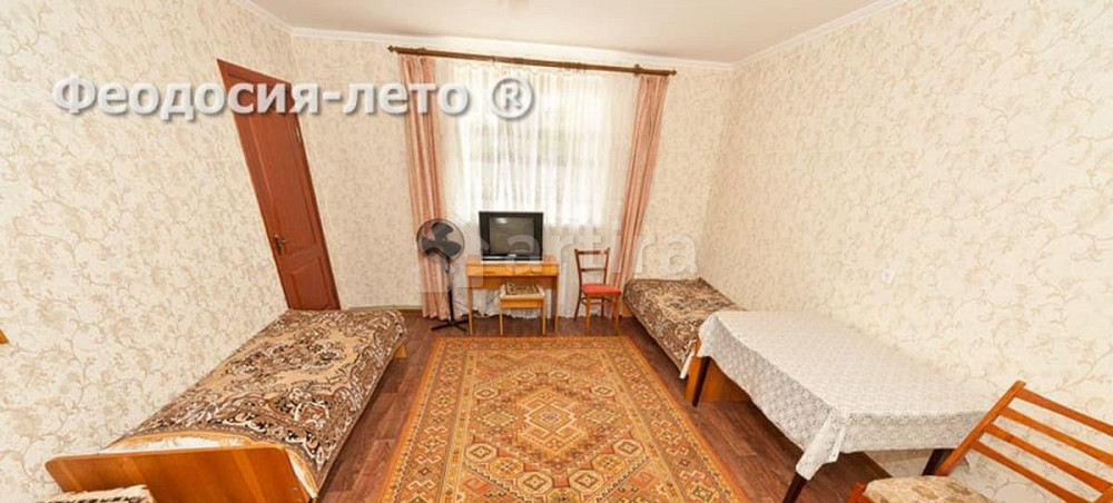 Дом, 56 м2, 4 сотки, 1 эт. Феодосия - изображение 2