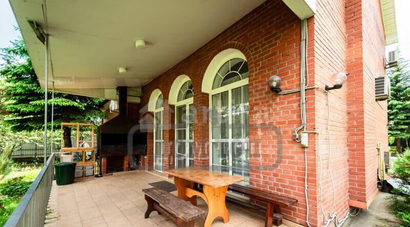 Коттедж, 350 м2 Долгопрудный - изображение 12